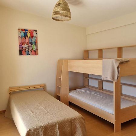 ססימברה Meco Beach Villa מראה חיצוני תמונה