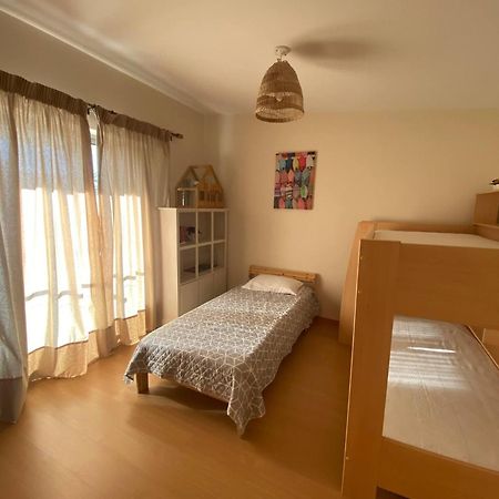 ססימברה Meco Beach Villa מראה חיצוני תמונה