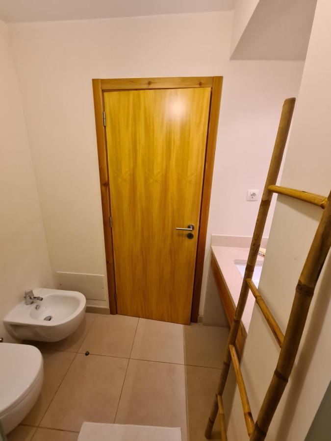 ססימברה Meco Beach Villa מראה חיצוני תמונה