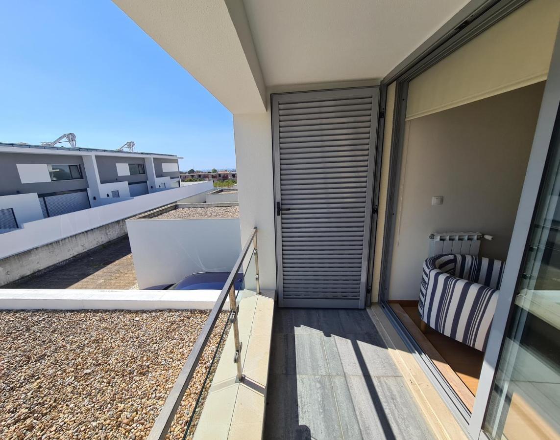 ססימברה Meco Beach Villa מראה חיצוני תמונה