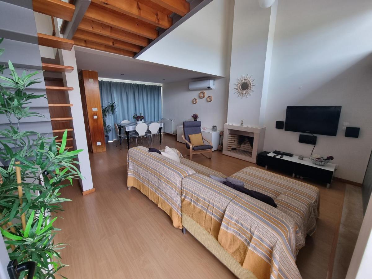 ססימברה Meco Beach Villa מראה חיצוני תמונה
