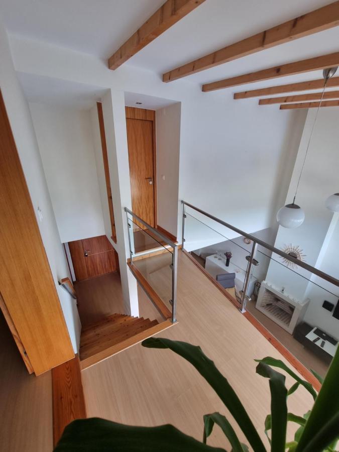 ססימברה Meco Beach Villa מראה חיצוני תמונה