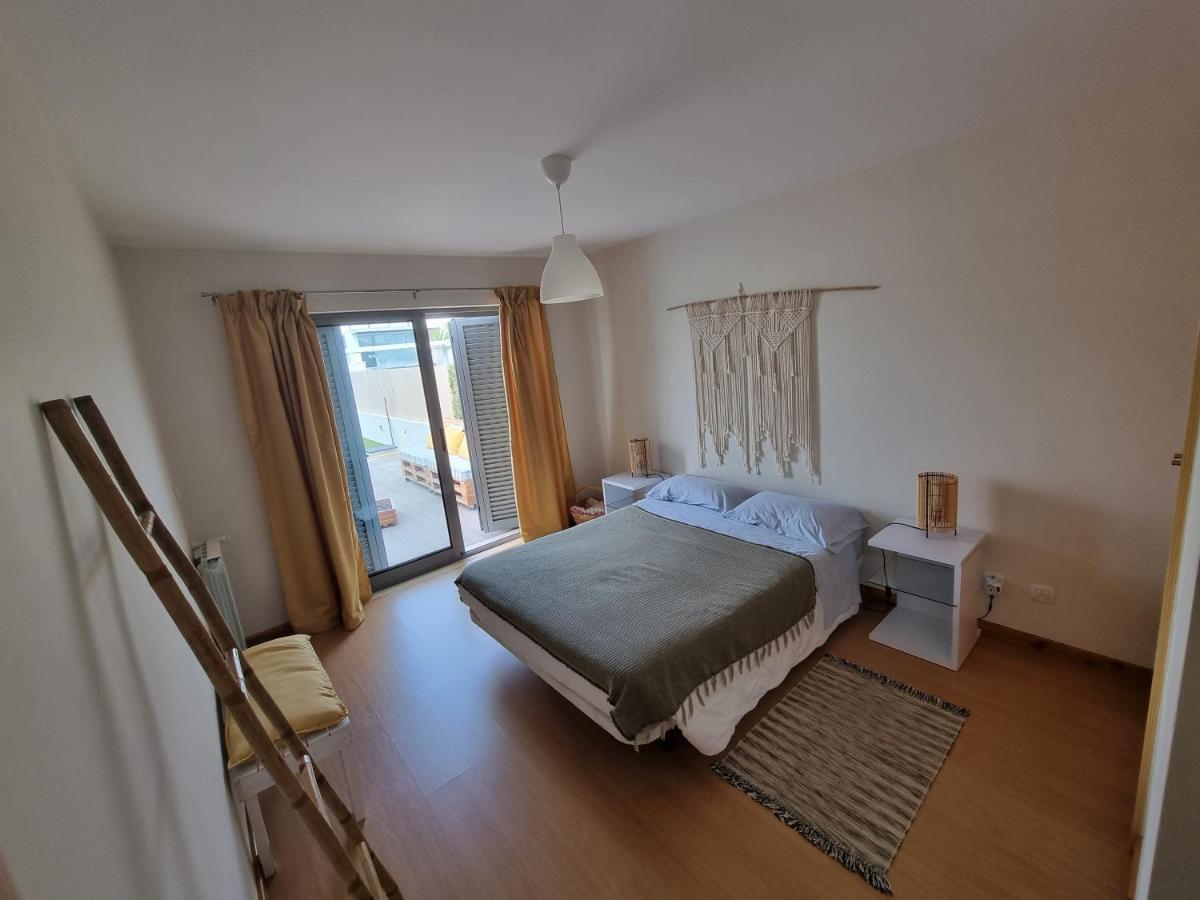 ססימברה Meco Beach Villa מראה חיצוני תמונה
