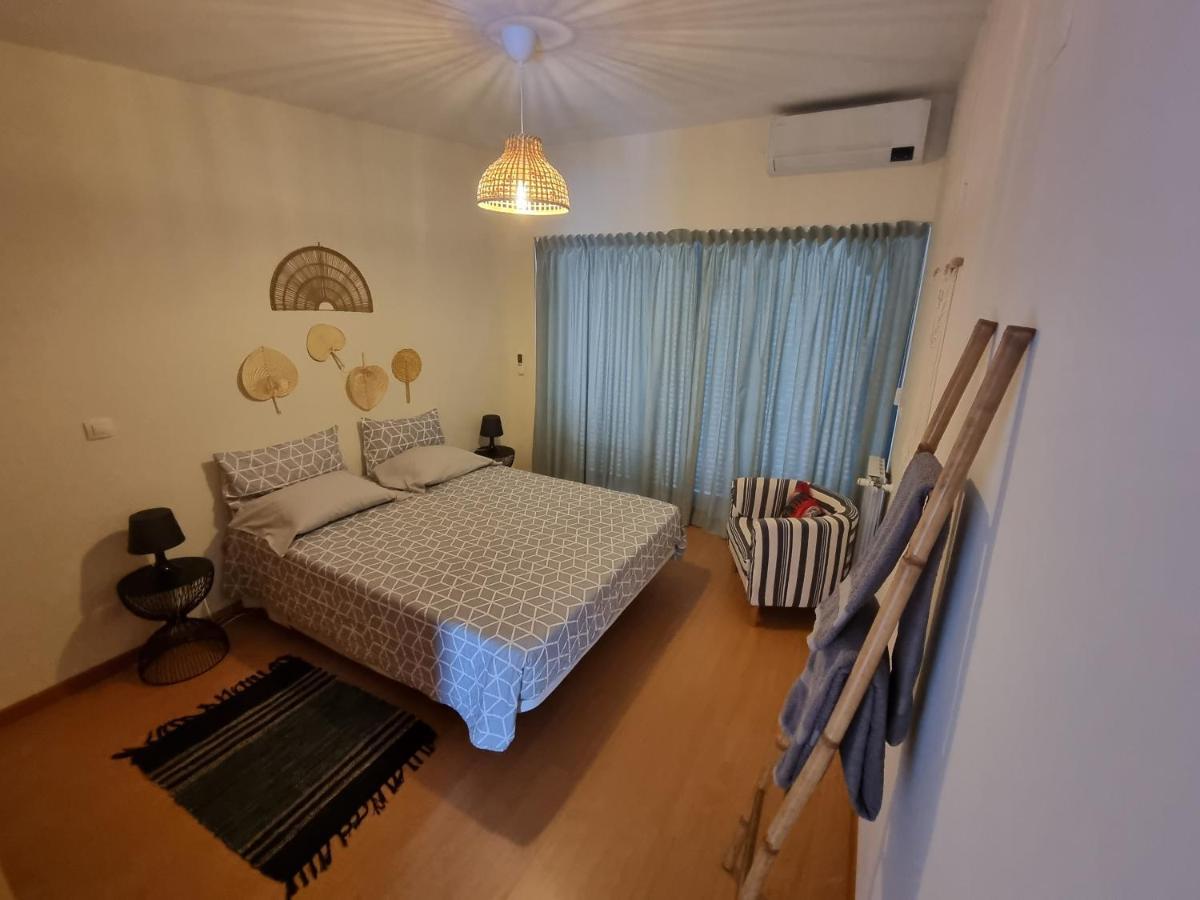ססימברה Meco Beach Villa מראה חיצוני תמונה